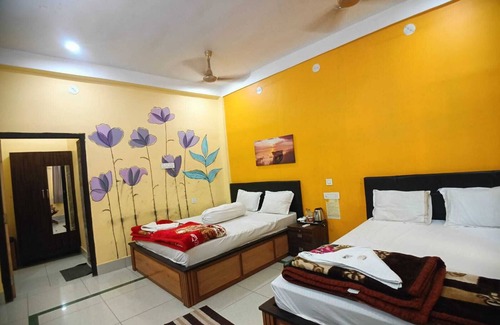 Mandarmani Complejo | CHUTI BEACH REOSORT