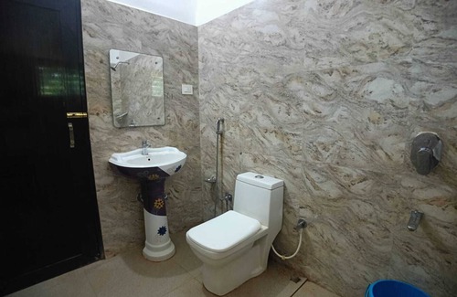 Mandarmani Complejo | CHUTI BEACH REOSORT