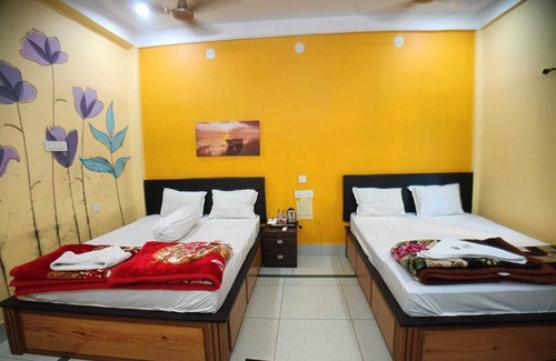 Mandarmani Complejo | CHUTI BEACH REOSORT