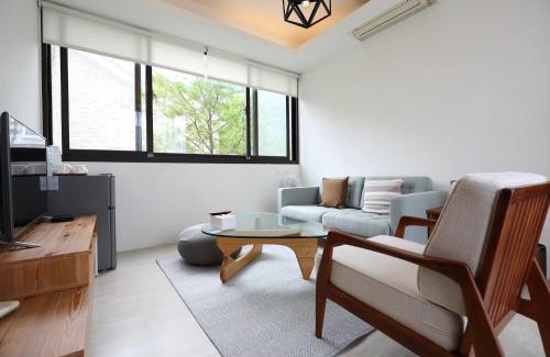 Ji'an Cama Y Desayuno | Chuying Sunrise B&B