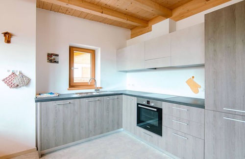 Pera Apartamento | Ciampedie by Interhome