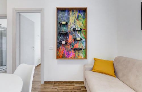 Ciampino Apartamento | Ciampino Luxe -15min Termini, Airport and Train Station -