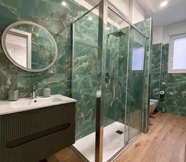 Arenella Casa | CIAO PARTENOPE - luxury rooms