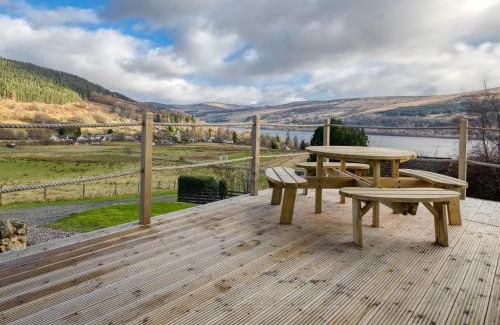 Fearnan Casa | Ciaran Cottage