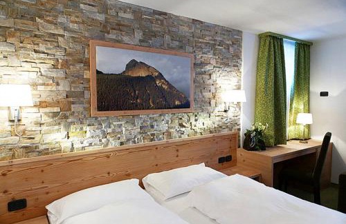 Moena Hotel | Ciasa Alpina Relax Hotel