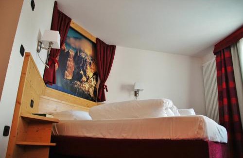 Moena Hotel | Ciasa Alpina Relax Hotel