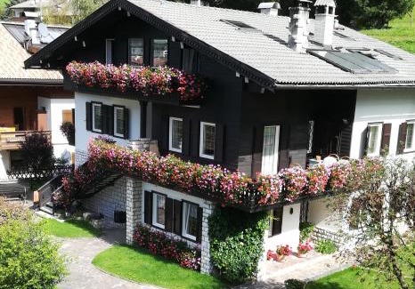 Moena Apartamento | Ciasa Celeste