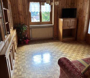 Pera Apartamento | ciasa de epi