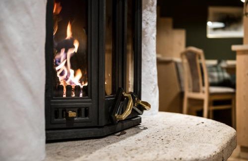 San Cassiano Apartamento | Ciasa Scjadu