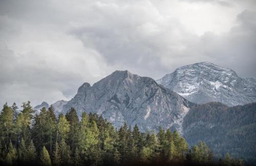 Mareo Apartamento | Ciasa Somuer - Sorà