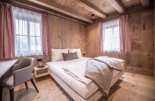 Mareo Apartamento | Ciasa Somuer - Sorà