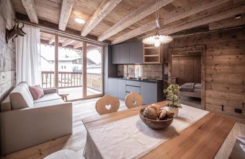 Mareo Apartamento | Ciasa Somuer - Sorà