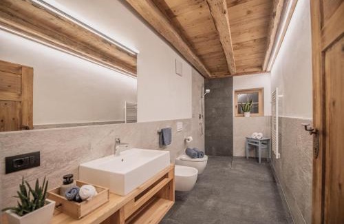 Mareo Apartamento | Ciasa Somuer - Sorà