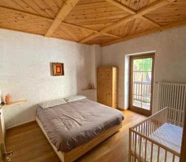 Fondo Apartamento | Ciasablè