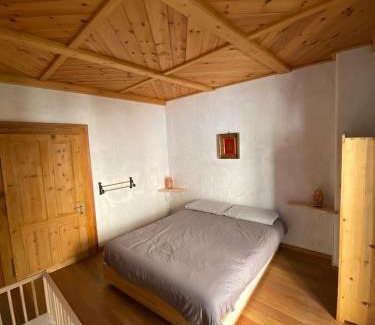 Fondo Apartamento | Ciasablè