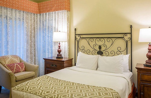 Cibola Vista Condominio | Cibola Vista 1BR Junior Condo - Resort & Spa w Pool/Spa/Swimbar & Horseback
