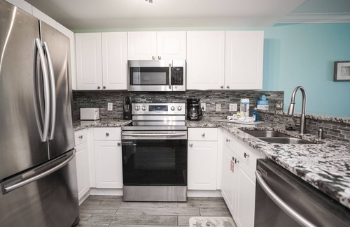 Miramar Beach Condominio | Ciboney Beach Resort Panhandle Getaways