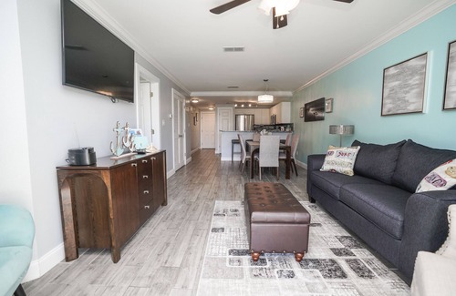 Miramar Beach Condominio | Ciboney Beach Resort Panhandle Getaways