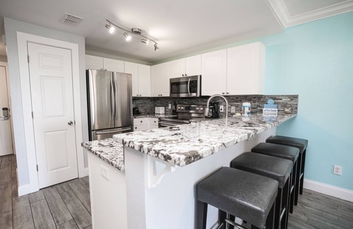 Miramar Beach Condominio | Ciboney Beach Resort Panhandle Getaways