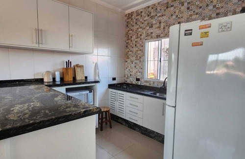 Cibratel II Casa | Cibtratel II Beach House