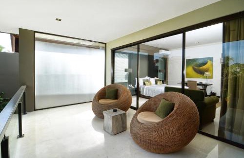 Petitenget Hotel | Cicada Luxury Townhouses