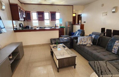 Central Kenya Coast Villa | Cici Villa at Pazuri-Vipingo