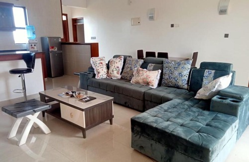 Central Kenya Coast Villa | Cici Villa at Pazuri-Vipingo