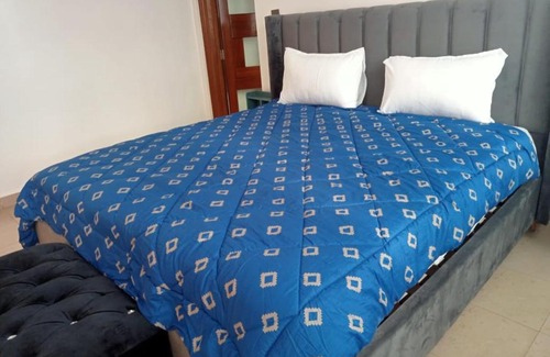 Central Kenya Coast Villa | Cici Villa at Pazuri-Vipingo