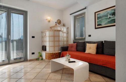 Dorsino Apartamento | Ciclamino Superior Otto