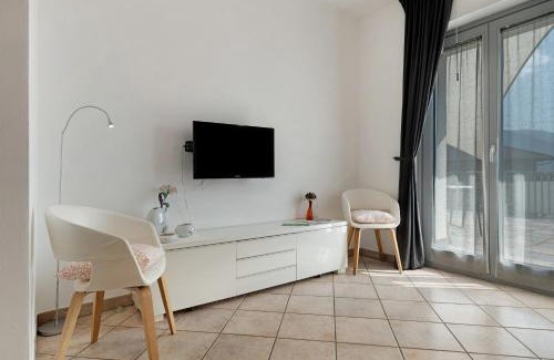 Dorsino Apartamento | Ciclamino Superior Otto