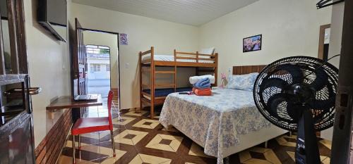 Boa Vista Apartamento | Cida Flats - AP aconchegante a 10 minutos do centro com garagem exclusiva