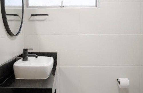 Saguacu Apartamento | Cidade das Bicicletas