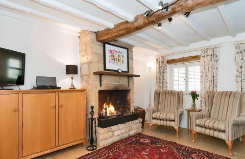Chipping Campden Casa | Cidermill Cottage