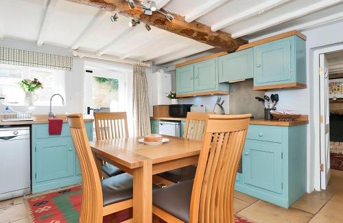 Chipping Campden Casa | Cidermill Cottage
