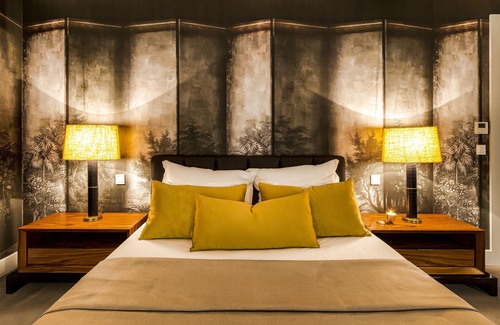 Santo Tirso Hotel | Cidnay Santo Tirso - Charming Hotel & Executive Center