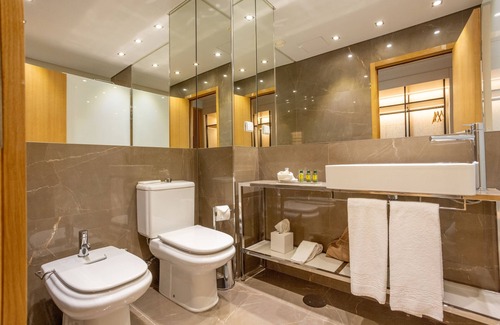 Santo Tirso Hotel | Cidnay Santo Tirso - Charming Hotel & Executive Center