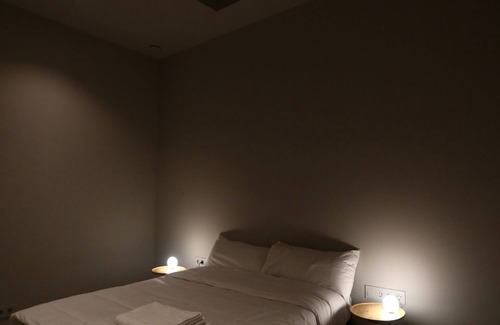 Nou Moles Hotel | Ciel D’or