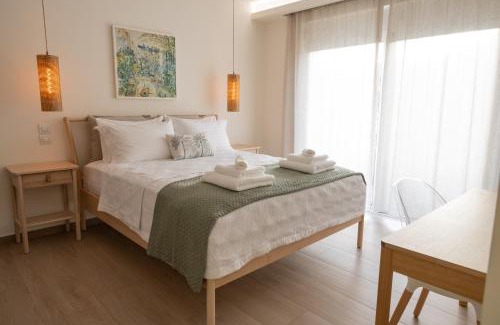 Platanitis Villa | Ciel Residence