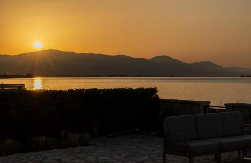Platanitis Villa | Ciel Residence