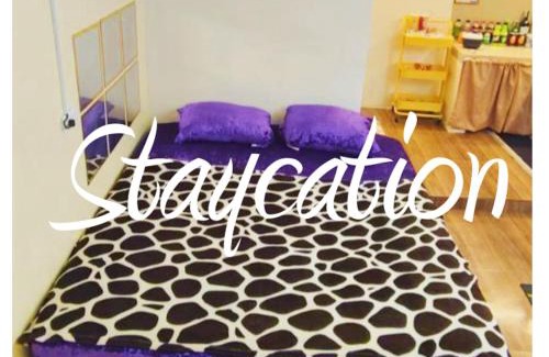 Cardona Apartamento | Ciel's Haven free Dinner Silog Meals