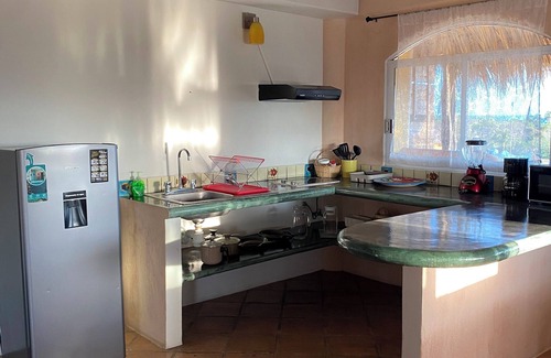 Rinconada Apartamento | Cielito Lindo Suites