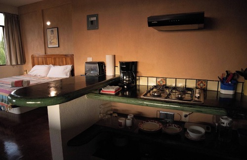 Rinconada Apartamento | Cielito Lindo Suites