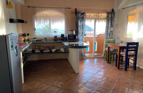 Rinconada Apartamento | Cielito Lindo Suites