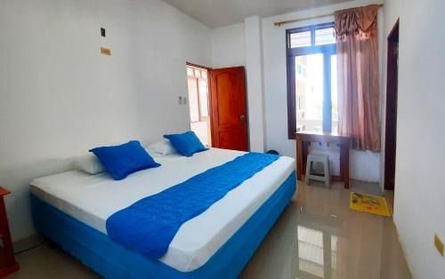 Puerto Villamil Casa | Cielo Azul Galápagos Hotel