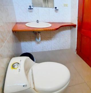 Puerto Villamil Casa | Cielo Azul Galápagos Hotel