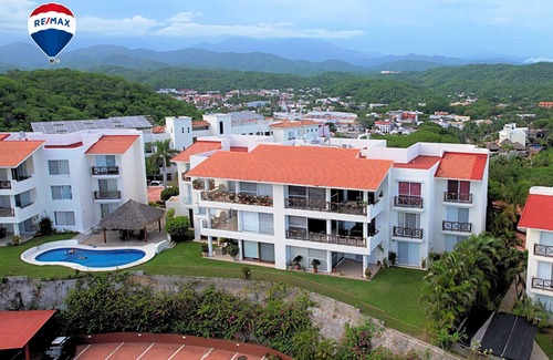 Sector R Apartamento | Cielo y Mar Condo a 5 min de las playas de Bahías de Huatulco