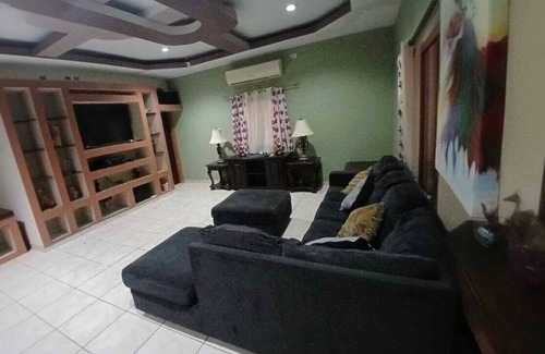 Puerto Cortes Casa | Cieneguita Country House very close to the Cieneguita Beach