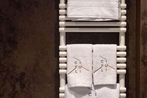 Cibali Apartamento | Cifuli rooms & apartment