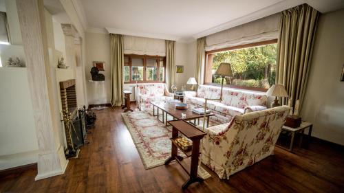 Provincia de Toledo Villa | Cigarral de la Encarnación