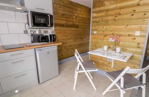 Llandrillo Cabaña | Cilan Lodge